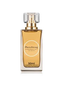 PheroStrong Pheromone Only for Women feromon parf&uuml;m h&ouml;lgyeknek 50 ml