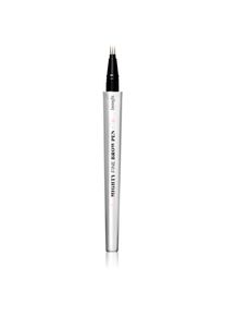 Benefit Mighty Fine Brow Pen prec&iacute;z szem&ouml;ld&ouml;kceruza &aacute;rnyalat 3 0.5 ml