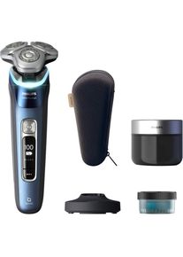 Philips Series i9000 Prestige XP9201/30 elektromos borotv&aacute;lkoz&oacute; k&eacute;sz&uuml;l&eacute;k uraknak 1 db