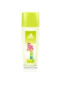 Adidas Fizzy Energy Deo sz&oacute;r&oacute;fejjel h&ouml;lgyeknek 75 ml
