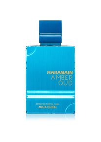 Al Haramain Amber Oud Aqua Dubai parf&uuml;m kivonat unisex 100 ml
