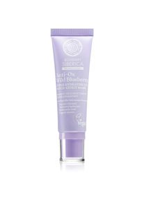 Natura Siberica Anti-Ox Wild Blueberry hidrat&aacute;l&oacute; maszk szemre 30 ml