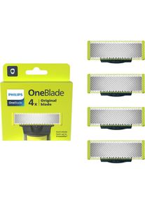 Philips OneBlade QP240/50 tartal&eacute;k peng&eacute;k 4 db