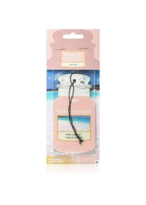 yankee candle Pink Sands l&oacute;g&oacute; aut&oacute;illatos&iacute;t&oacute; 1 db