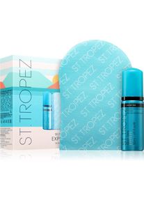 ST.TROPEZ Express Mini Kit szett a t&ouml;k&eacute;letes barnul&aacute;shoz