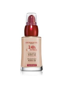 Dermacol 24h Control tart&oacute;s alapoz&oacute; &aacute;rnyalat 1 30 ml