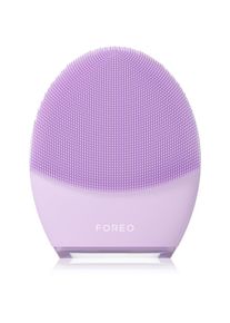 Foreo LUNA&trade;4 massz&aacute;zs eszk&ouml;z arctiszt&iacute;t&aacute;shoz &eacute;s arcfeszes&iacute;t&eacute;shez az &eacute;rz&eacute;keny arcbőrre