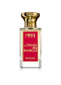 Nobile 1942 La Stanza delle Bambole parf&uuml;m kivonat unisex 75 ml