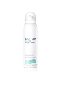 Biotherm Deo Pure Invisible Spray izzad&aacute;sg&aacute;tl&oacute; spray 48 &oacute;r&aacute;s hat&aacute;s 150 ml