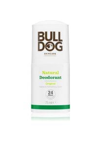 Bulldog Original Deodorant goly&oacute;s dezodor 75 ml