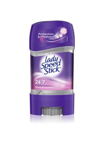 Lady Speed Stick Breath of Freshness 24/7 izzad&aacute;sg&aacute;tl&oacute; deo stift h&ouml;lgyeknek 65 g
