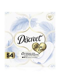 Discreet Multiform Skin Love tisztas&aacute;gi bet&eacute;tek 54 db