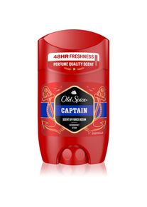 Old Spice Captain izzad&aacute;sg&aacute;tl&oacute; deo stift uraknak 50 ml