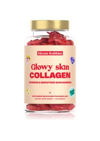 Bloom Robbins Glowy skin COLLAGEN r&aacute;g&oacute;csontok a ragyog&oacute; bőr&eacute;rt 241 g