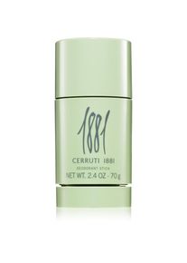 Cerruti 1881 Pour Homme izzad&aacute;sg&aacute;tl&oacute; deo stift uraknak 70 g