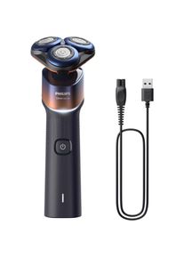 Philips Series 5000X X5012/00 elektromos borotv&aacute;lkoz&oacute; k&eacute;sz&uuml;l&eacute;k 1 db