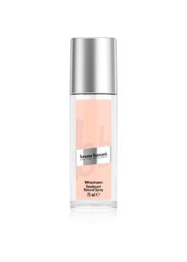 Bruno Banani Woman Deo sz&oacute;r&oacute;fejjel h&ouml;lgyeknek 75 ml