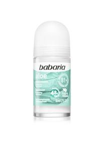 Babaria Deodorant Aloe goly&oacute;s dezodor roll-on 50 ml