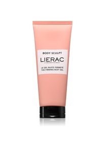 Lierac Body Lift Firming Burst Gel feszes&iacute;tő test&aacute;pol&aacute;s dekolt&aacute;zsra &eacute;s mellre 75 ml