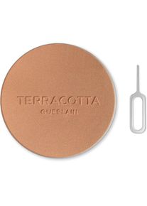 Guerlain Terracotta Original bronzos&iacute;t&oacute; p&uacute;der ut&aacute;nt&ouml;ltő &aacute;rnyalat 03 Medium Warm 8.5 g