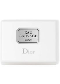 Christian Dior Eau Sauvage parf&uuml;m&ouml;s szappan uraknak 150 g