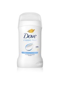 Dove Classic Fresh izzad&aacute;sg&aacute;tl&oacute; deo stift 50 ml