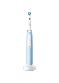Oral-B iO3 elektromos fogkefe Blue 1 db