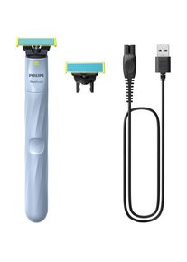 Philips OneBlade First Shave QP1324/30 borotva szak&aacute;llra 1 db