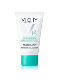 Vichy Deodorant kr&eacute;mes izzad&aacute;sg&aacute;tl&oacute; minden bőrt&iacute;pusra 30 ml