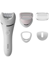 Philips Epilator Series 8000 BRE710/00 epil&aacute;tor 1 db