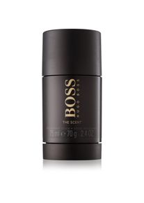Hugo BOSS BOSS The Scent stift dezodor uraknak 75 ml