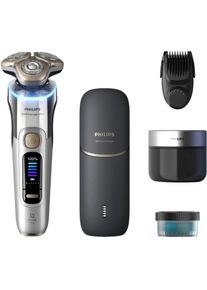 Philips Series i9000 Prestige Ultra XP9404/46 elektromos borotv&aacute;lkoz&oacute; k&eacute;sz&uuml;l&eacute;k uraknak 1 db