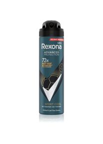Rexona Men Advanced Protection Sport Cool izzad&aacute;sg&aacute;tl&oacute; spray 72 &oacute;ra uraknak 150 ml