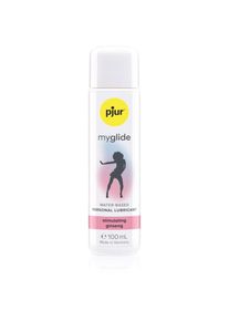 Pjur My Glide sikos&iacute;t&oacute; 100 ml