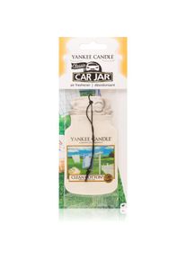 yankee candle Clean Cotton l&oacute;g&oacute; aut&oacute;illatos&iacute;t&oacute; 1 db