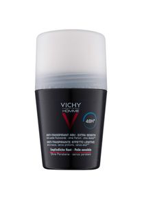 Vichy Homme Deodorant goly&oacute;s dezodor roll-on parf&uuml;mmentes 48h 50 ml