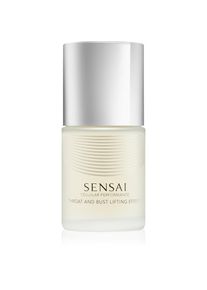 SENSAI Cellular Performance Throat & Bust Lifting Effect sz&eacute;rum nyakra &eacute;s a dekolt&aacute;zsra 100 ml