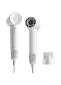 Laifen SWIFT SE Lite hajsz&aacute;r&iacute;t&oacute; Glossy white 1 db