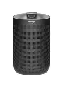 Concept Perfect Air OV1210 p&aacute;ramentes&iacute;tő &eacute;s l&eacute;gtiszt&iacute;t&oacute; 1 db