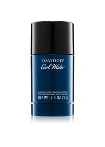 Davidoff Cool Water stift dezodor alkoholmentes uraknak 70 g