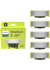 OneBlade QP250/50 tartal&eacute;k peng&eacute;k for Philips OneBlade 5 db