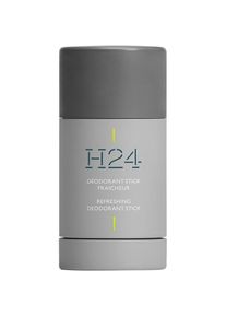 Herm&egrave;s HERM&Egrave;S H24 D&eacute;odorant Stick Fraicheur stift dezodor alkoholmentes uraknak 75 ml
