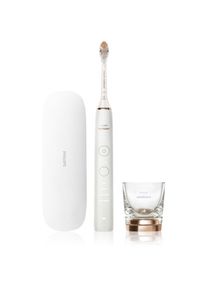 Philips Sonicare 9000 DiamondClean HX9911/23 Sonic elektromos fogkefe 1 db