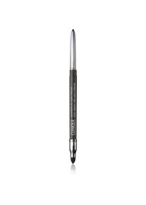 Clinique Quickliner&trade; for Eyes Intense intenz&iacute;v sz&iacute;nű szemh&eacute;jceruza &aacute;rnyalat 05 Intense Charcoal 0.25 g