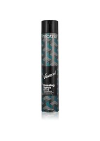 Matrix Vavoom Freezing Spray hajlakk erős fix&aacute;l&aacute;ssal 500 ml
