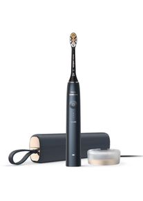 Philips Sonicare 9900 DiamondClean Prestige HX9992/12 Sonic elektromos fogkefe Midnight Blue 1 db
