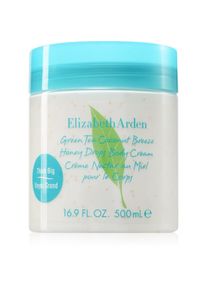 Elizabeth Arden Green Tea Coconut breeze testvaj h&ouml;lgyeknek 500 ml