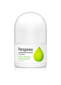 Perspirex Comfort goly&oacute;s izzad&aacute;sg&aacute;tl&oacute; 20 ml