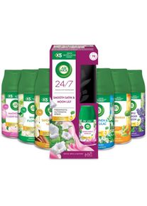 Air Wick Freshmatic Whole Year Fragrances aj&aacute;nd&eacute;kszett