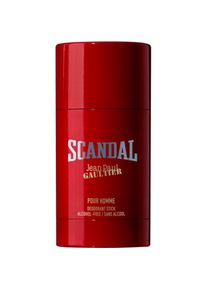 Jean Paul Gaultier Scandal Pour Homme izzad&aacute;sg&aacute;tl&oacute; deo stift uraknak 75 g